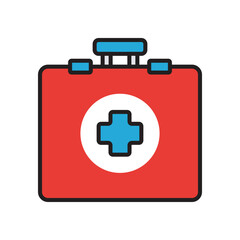 World Health Day Sticker