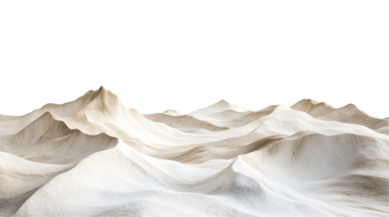 desert landscape expansive