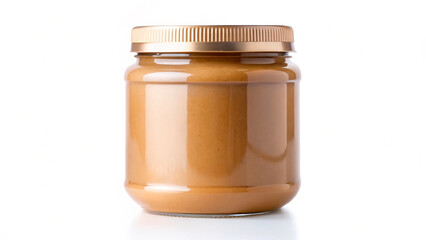 jar of honey