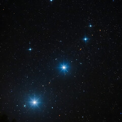 ORION STARS