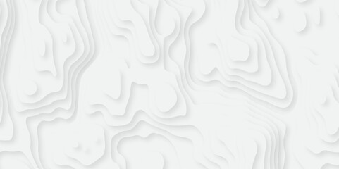 Topography and geography spiral line map grid design. Topographic cartography. Topographic Map. Topographic Relief. Abstract pattern with lines background.	