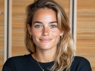 Elevate your online presence with impactful visual storytelling Discover stunning, Smiling and stylish, minimalist personal branding imagery that captures your authentic self Build trust, connect