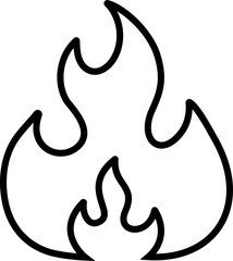 electricity illustration icon