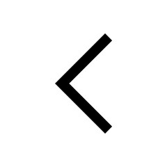 Left Arrow Icon

