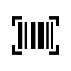 Barcode Icon
