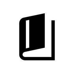 Open Book Icon
