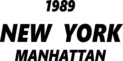 art, design, text, typography, new york, fashion, print, lettering, tee, american, font, poster, style, college, shirt, banner, vintage, varsity, symbol, authentic, illustration, urban, manhattan