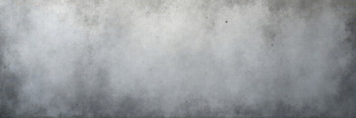 Obraz premium Rough grey concrete wall texture, mottled surface , abstract, exterior, textured wall