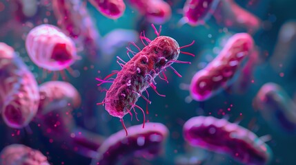 Unveiling the Multifaceted World of Gram - Positive Bacteria: Their Pivotal Roles in Diverse Environments