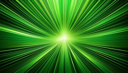 Obraz premium green abstract background