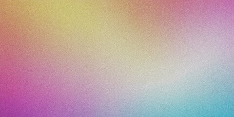 Abstract Grainy Gradient Noise Texture Background for Modern Banner, Poster, Header, and Backdrop Design