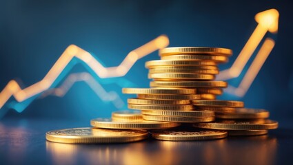 Stacks of Growth Potential