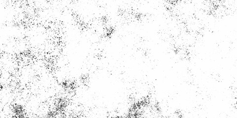 Abstract grunge white and black paper texture and texture of a concrete dust wall with cracks and scratches background design. vintage of old surface rusty rough background texture design.	