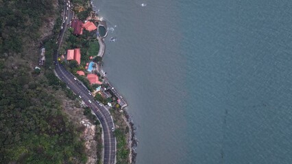 Vung Tau city, Viet Nam