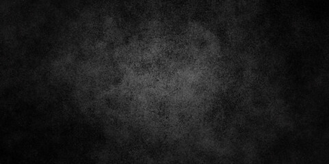 Abstract texture of grunge black and gray cement concrete wall background design. chalk board and black board texture. black paper texture. black marble stone texture.