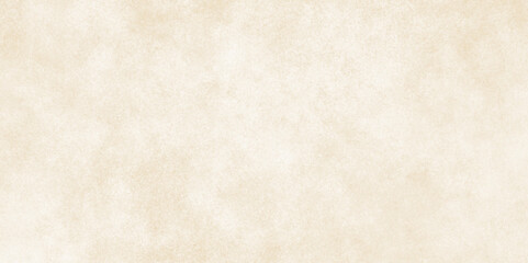 Abstract old light brown paper texture background with vintage paper background or texture. brown concrete wall texture. brown old parchment paper texture. 