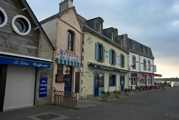 Ile Tudy, 29, Finistere, France