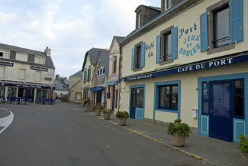 Ile Tudy, 29, Finistere, France