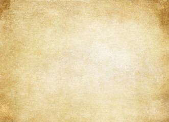 Bad condition grunge aged paper texture.