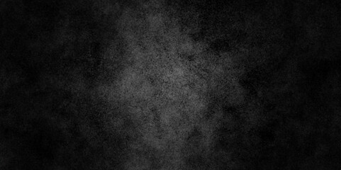 Abstract texture of grunge black and gray cement concrete wall background design. chalk board and black board texture. black paper texture. black marble stone texture.