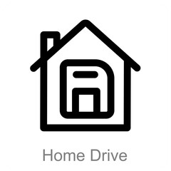 Home Drive