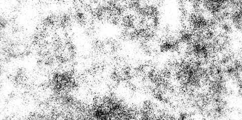 Abstract grunge white and black paper texture and texture of a concrete dust wall with cracks and scratches background design. vintage of old surface rusty rough background texture design.