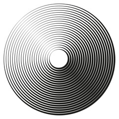 Y2k Geometric Shapes