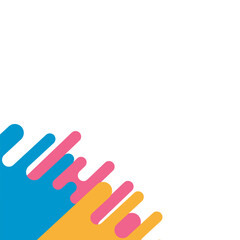 Fluid Memphis Corner