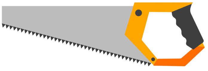 HandSaw Construction