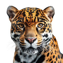 Obraz premium Hamster isolated on transparent png background