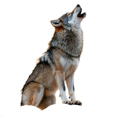 Fototapeta premium bluebell isolated on transparent png