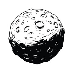 3d render of a sphere