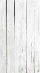 Fototapeta premium White wooden background, white wooden texture for design and decoration 