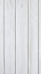 Obraz premium White wooden background, white wooden texture for design and decoration 