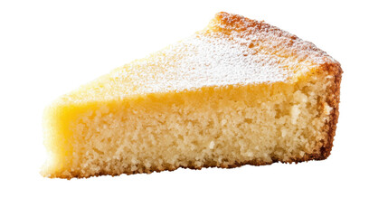 close up of a slice of bread