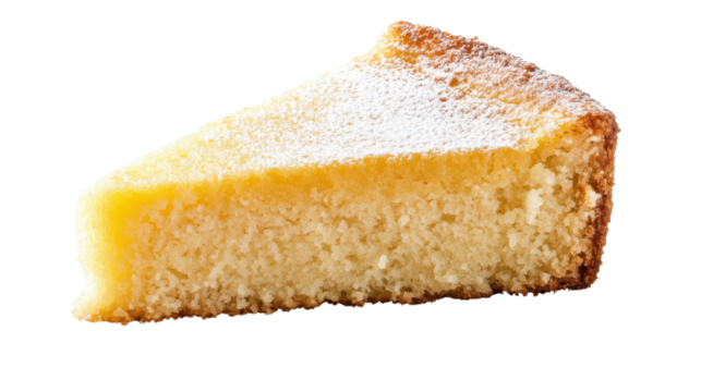 close up of a slice of bread