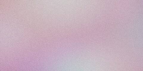 Fototapeta premium Subtle Abstract Grainy Gradient Noise Texture Background with Soft Blurred Effect for Modern Banner and Poster Design