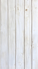 Obraz premium White wooden background, white wooden texture for design and decoration 