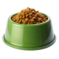Best Dry Cat Food: Reviews & Guide isolated on transparent background