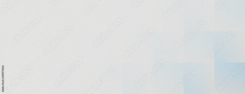 Poster soft white background with a subtle gradient texture. the white background features a smooth, calmin