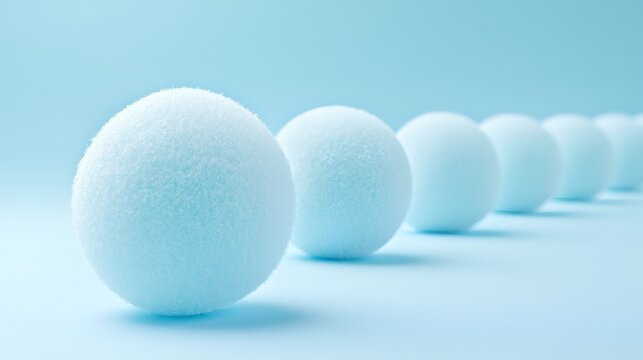 Effective debt snowball strategy with loan amounts decreasing over time, copy space on the right.