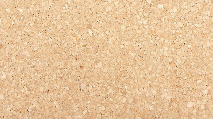 background High quality seamless cork texture with natural tones and patterns