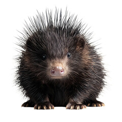 Obraz premium Feijoa Fantasy isolated on transparent png background