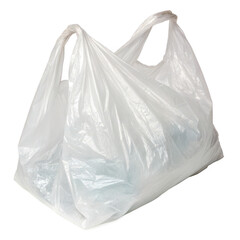 Plastic Bag Waste Management Efforts, Urban Areas, Image Series, Environmental Issues, Close-Up, Recycling Awareness
