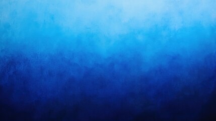 Blue gradient background with soft texture and abstract design, suitable for art, design, and website backgrounds or digital presentations.