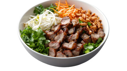 fried rice with pork