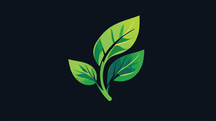 Colorful Floral Pattern with Abstract Flowers and Set of Autumn Leaves on White Background Art & Illustration