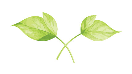 Colorful Floral Pattern with Abstract Flowers and Set of Autumn Leaves on White Background Art & Illustration