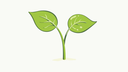 Colorful Floral Pattern with Abstract Flowers and Set of Autumn Leaves on White Background Art & Illustration