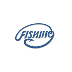 fishing logo